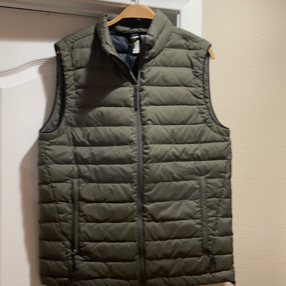 Lole Men’s Vest Medium NEW!